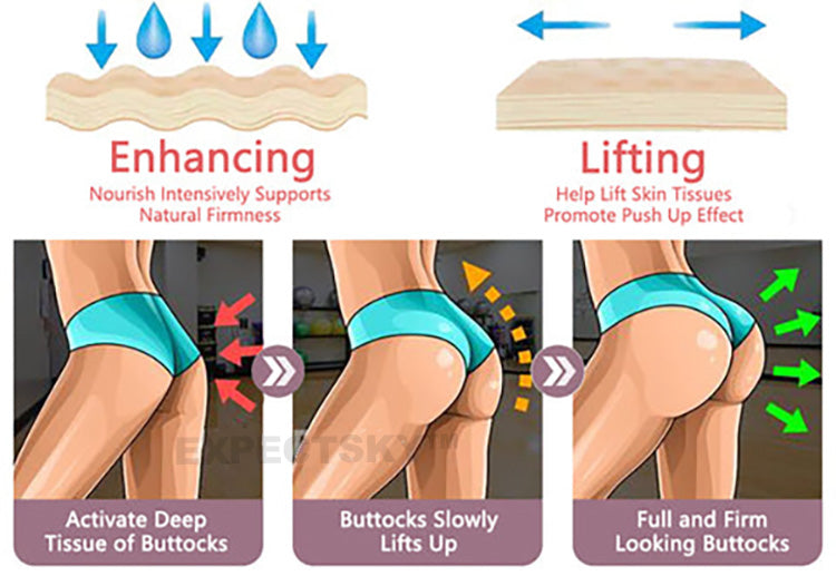 Medical Grade Titanium Fiber Tourmaline Shaping Shorts👙