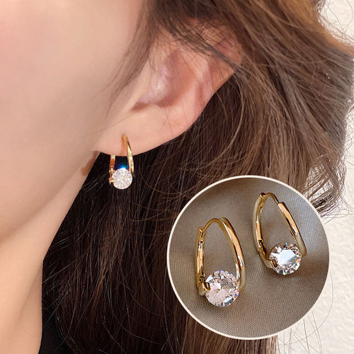 (🔥LAST DAY SALE-80% OFF) Lymphvity MagneTherapy Germanium Earrings