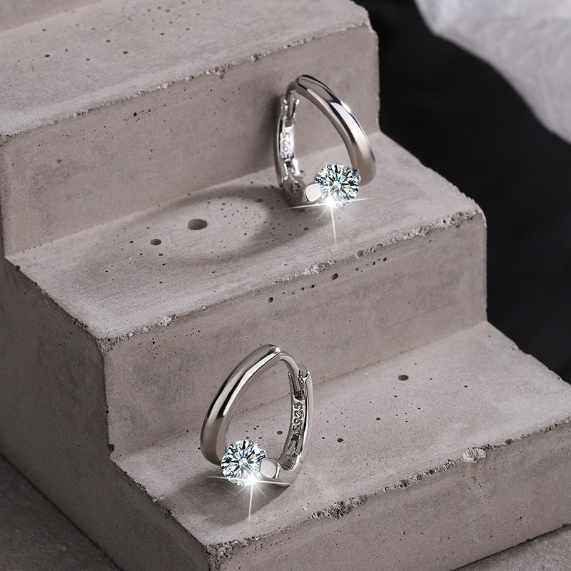 (🔥LAST DAY SALE-80% OFF) Lymphvity MagneTherapy Germanium Earrings