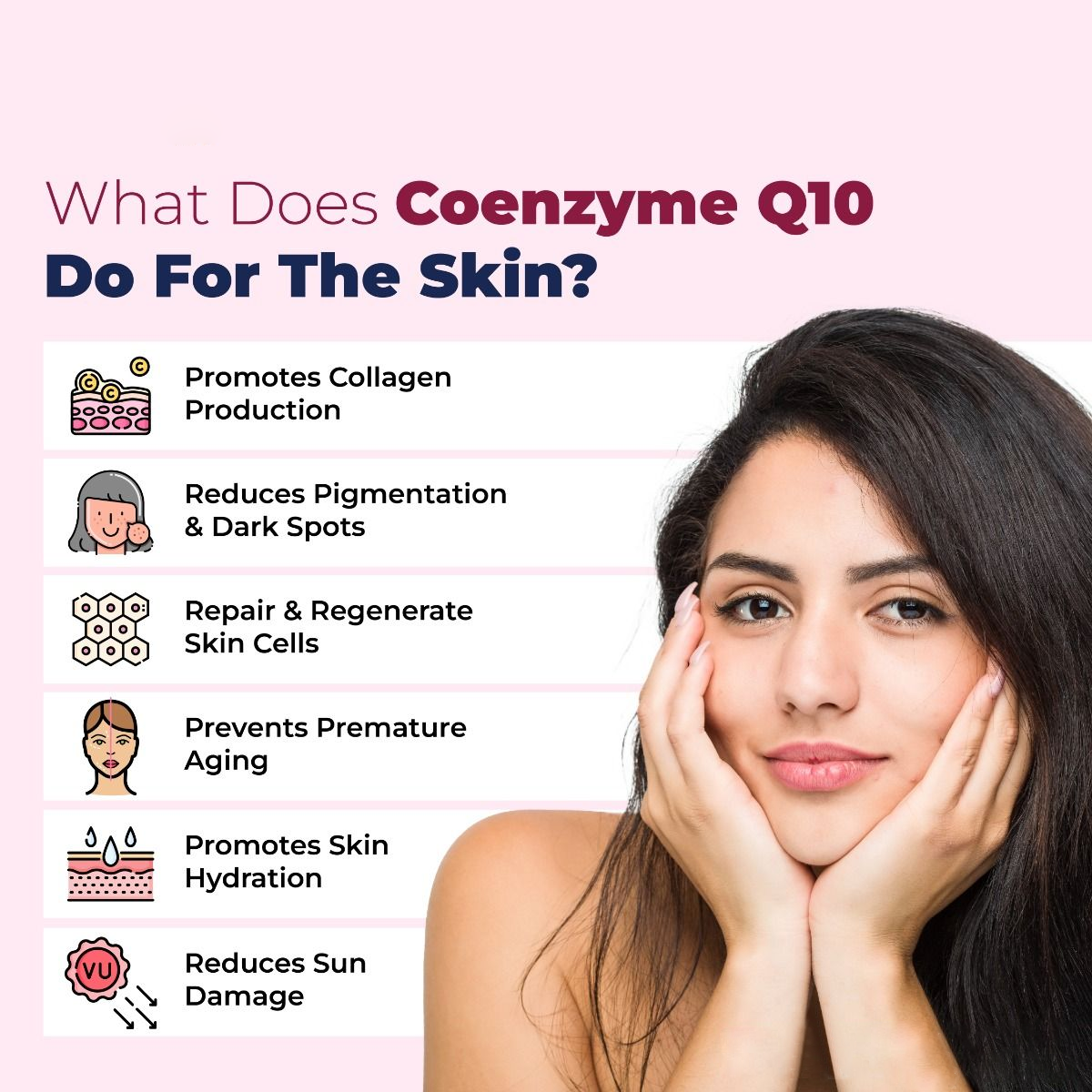 Coenzyme Q10 Collagen Jelly Skin Cream--Christmas promotion, up to 80% discount, American News reported products