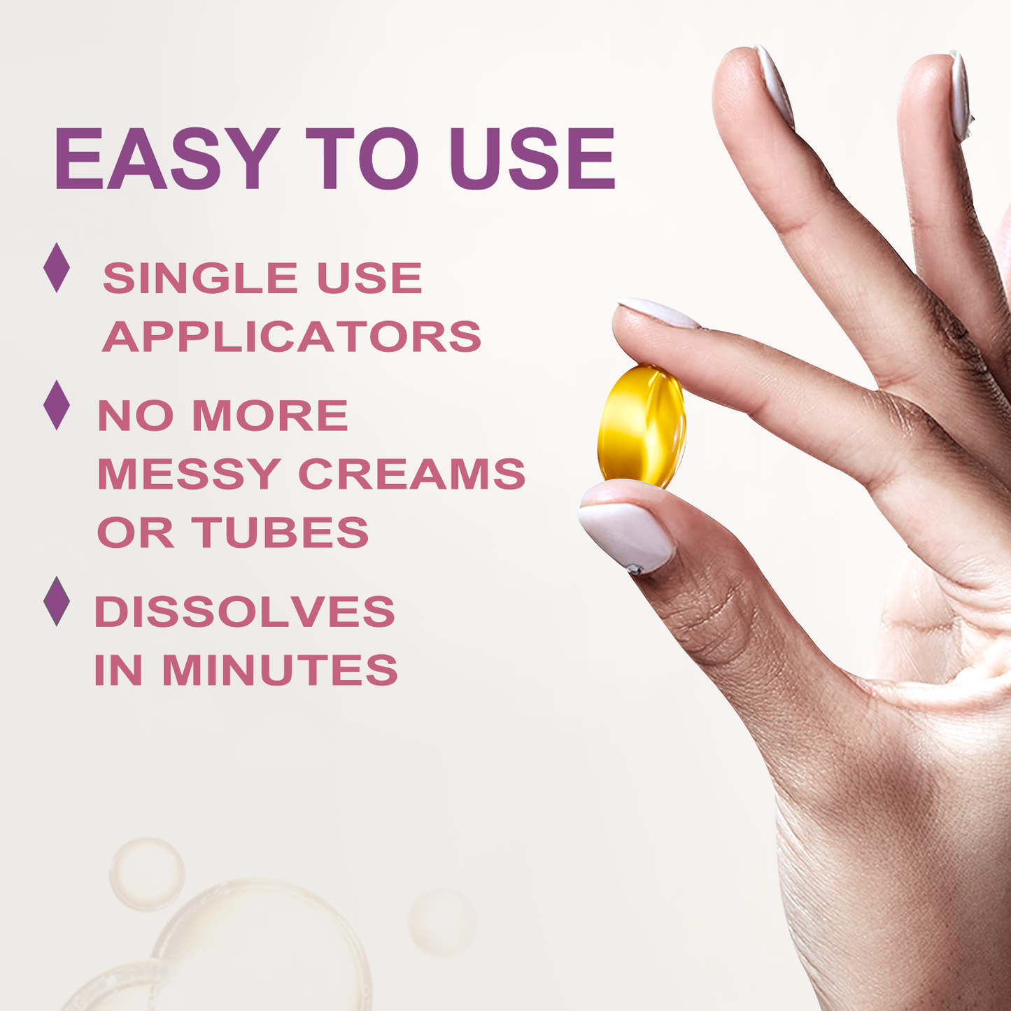 𝐋𝐞𝐧𝐫𝐞𝐞𝐲®𝐁𝐞𝐞 𝐕𝐞𝐧𝐨𝐦 𝐍𝐌𝐍 𝐍𝐚𝐭𝐮𝐫𝐚𝐥 𝐑𝐞𝐩𝐚𝐢𝐫 𝐕𝐚𝐠𝐢𝐧𝐚𝐥 𝐂𝐚𝐩𝐬𝐮𝐥𝐞𝐬 [𝐅𝐨𝐫 𝐚𝐥𝐥 𝐯𝐚𝐠𝐢𝐧𝐚𝐥 𝐚𝐧𝐝 𝐡𝐨𝐫𝐦𝐨𝐧𝐚𝐥 𝐩𝐫𝐨𝐛𝐥𝐞𝐦𝐬]  🌹