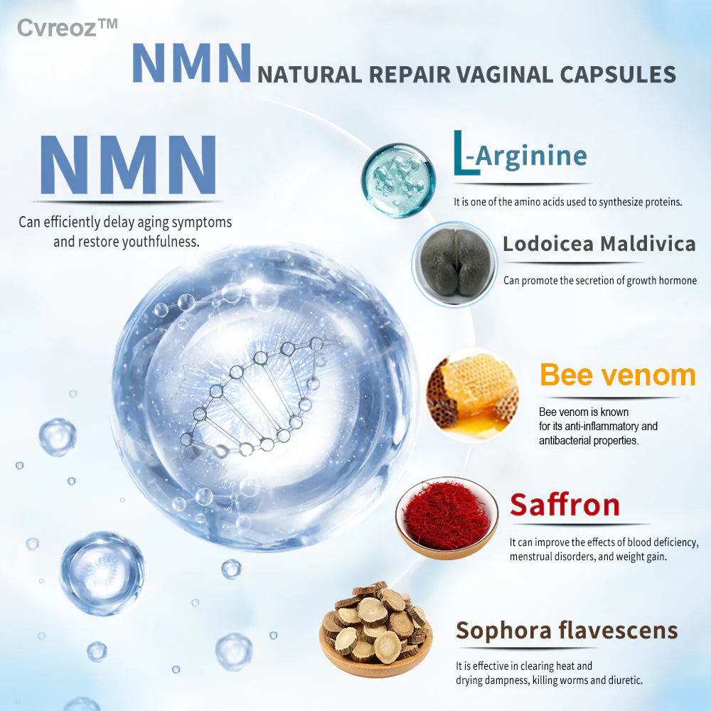 𝐋𝐞𝐧𝐫𝐞𝐞𝐲®𝐁𝐞𝐞 𝐕𝐞𝐧𝐨𝐦 𝐍𝐌𝐍 𝐍𝐚𝐭𝐮𝐫𝐚𝐥 𝐑𝐞𝐩𝐚𝐢𝐫 𝐕𝐚𝐠𝐢𝐧𝐚𝐥 𝐂𝐚𝐩𝐬𝐮𝐥𝐞𝐬 [𝐅𝐨𝐫 𝐚𝐥𝐥 𝐯𝐚𝐠𝐢𝐧𝐚𝐥 𝐚𝐧𝐝 𝐡𝐨𝐫𝐦𝐨𝐧𝐚𝐥 𝐩𝐫𝐨𝐛𝐥𝐞𝐦𝐬]  🌹