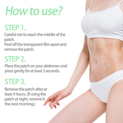 [See results in 7 days]✨Lenreey®  SMGT-GLP-1 Nano Microneedle Patch（Painless, long-lasting, addressing diabetes, obesity, and cardiovascular diseases）🇦🇺