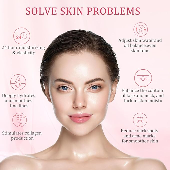 Coenzyme Q10 Collagen Jelly Skin Cream--Christmas promotion, up to 80% discount, American News reported products