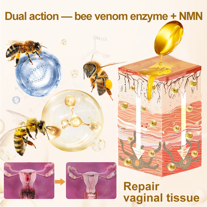 𝐋𝐞𝐧𝐫𝐞𝐞𝐲®𝐁𝐞𝐞 𝐕𝐞𝐧𝐨𝐦 𝐍𝐌𝐍 𝐍𝐚𝐭𝐮𝐫𝐚𝐥 𝐑𝐞𝐩𝐚𝐢𝐫 𝐕𝐚𝐠𝐢𝐧𝐚𝐥 𝐂𝐚𝐩𝐬𝐮𝐥𝐞𝐬 [𝐅𝐨𝐫 𝐚𝐥𝐥 𝐯𝐚𝐠𝐢𝐧𝐚𝐥 𝐚𝐧𝐝 𝐡𝐨𝐫𝐦𝐨𝐧𝐚𝐥 𝐩𝐫𝐨𝐛𝐥𝐞𝐦𝐬]  🌹